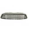 Recambio de rejilla delantera para bmw mini countryman (r60) cooper d referencia OEM IAM 22405910  