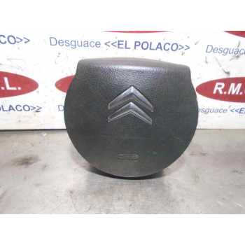 Recambio de airbag delantero izquierdo para citroën c4 berlina sx referencia OEM IAM   