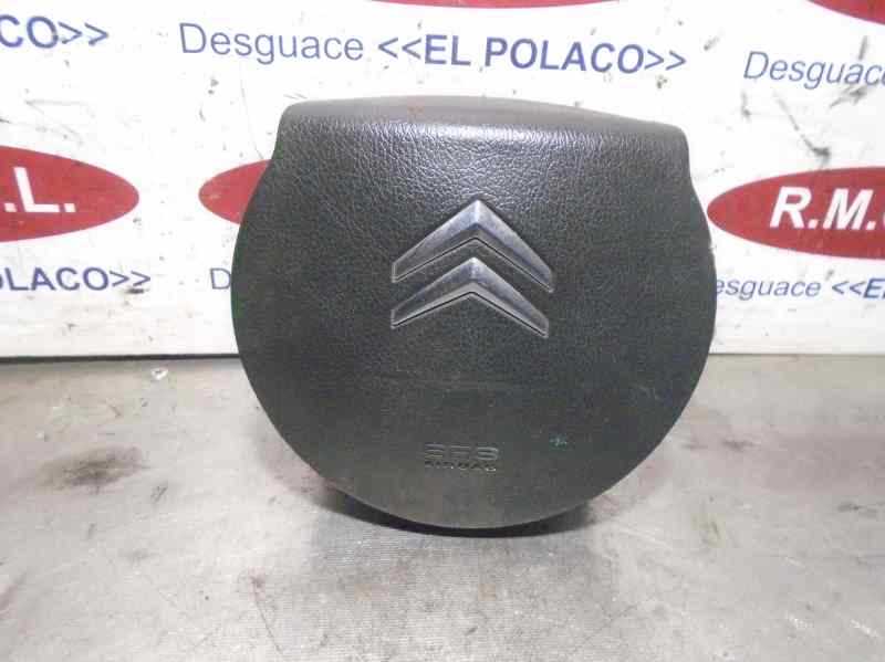 Recambio de airbag delantero izquierdo para citroën c4 berlina sx referencia OEM IAM   