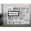 Recambio de sistema audio / radio cd para nissan juke (f15) acenta referencia OEM IAM 7513750213 BOSCH 