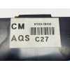 Recambio de mando climatizador para hyundai santa fe (bm) 2.2 crdi cat referencia OEM IAM 972502B430  