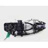 Recambio de maneta exterior trasera izquierda para ford puma hybrid st-line referencia OEM IAM  2126416 