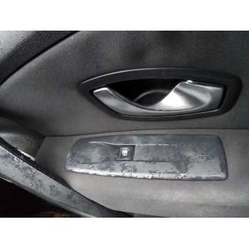 Recambio de mando elevalunas delantero derecho para renault megane iii sport tourer business referencia OEM IAM   