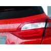Recambio de piloto porton trasero derecho para ford fiesta (ce1) st-line referencia OEM IAM   