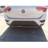 Recambio de paragolpes trasero para volkswagen t-roc (d11) basis referencia OEM IAM 2GA807301AB 2GA807421D 