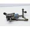 Recambio de motor limpia delantero para seat leon (1p1) 1.9 tdi referencia OEM IAM 1P0955024B 3397020918 BOSCH