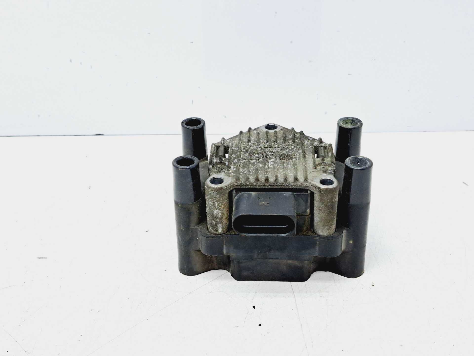 Recambio de bobina encendido para seat ibiza (6k1) signo referencia OEM IAM   