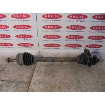 TRANSMISION DELANTERA IZQUIERDA 7700112688 8200137918 