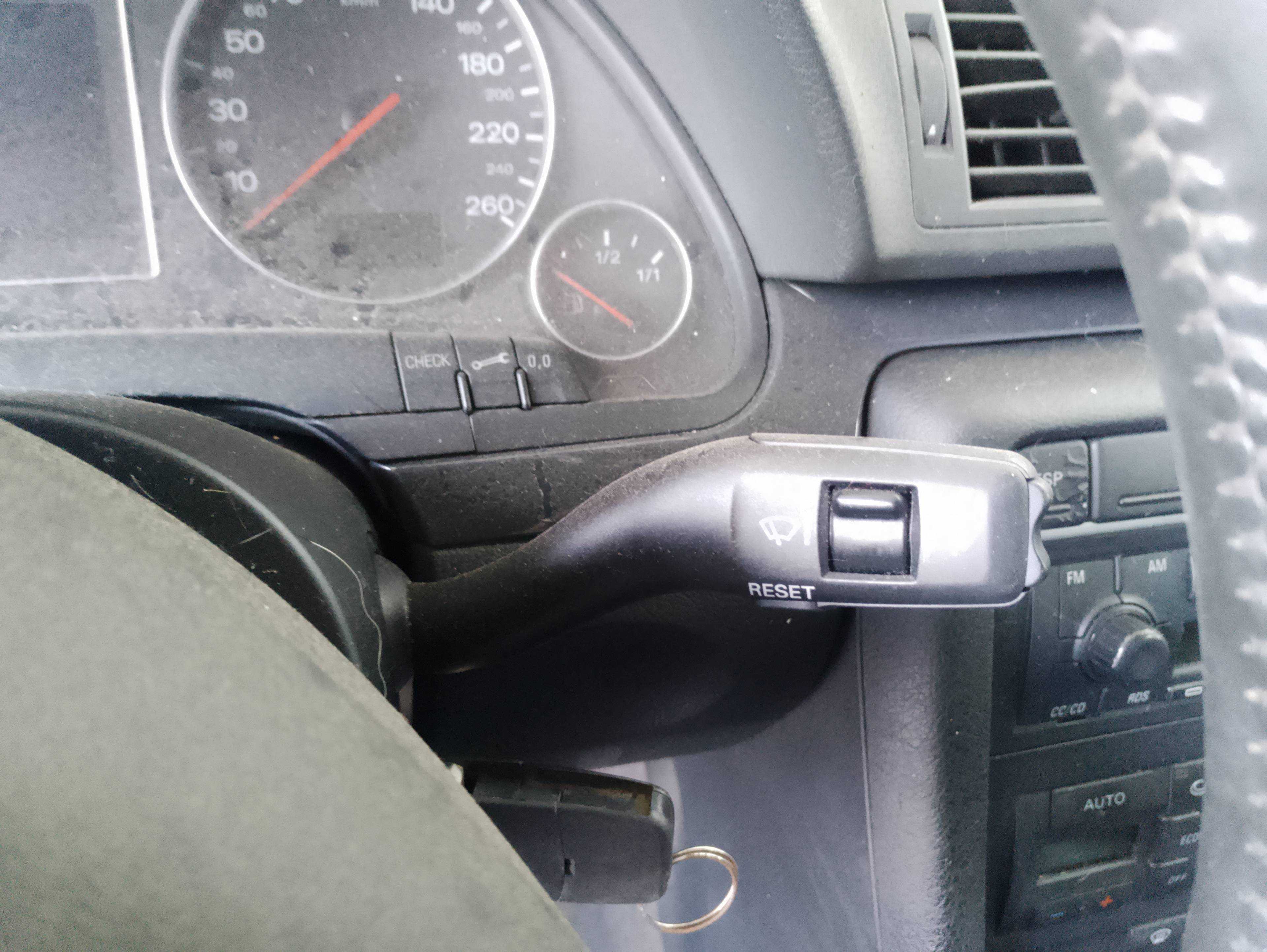 Recambio de mando limpia para audi a4 berlina (8e) 1.9 tdi (96kw) referencia OEM IAM   