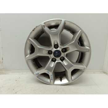 Recambio de llanta para ford kuga (cbv) titanium referencia OEM IAM R17 8V411007AA 