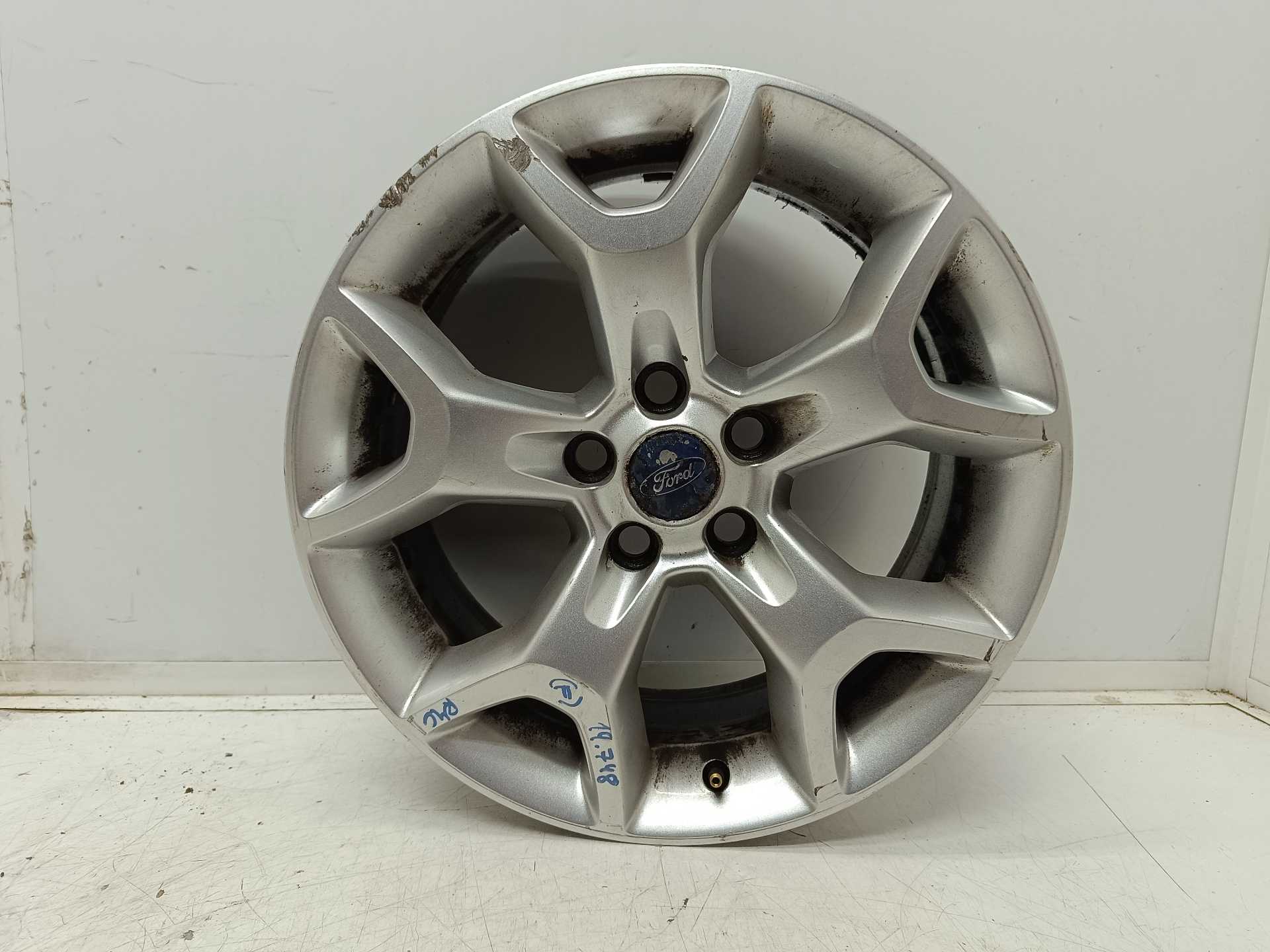 Recambio de llanta para ford kuga (cbv) titanium referencia OEM IAM R17 8V411007AA 