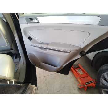 Recambio de guarnecido puerta trasera derecha para mercedes-benz clase m (w164) 320 / 350 cdi (164.122) referencia OEM IAM   