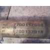 Recambio de transmision delantera izquierda para renault scenic rx4 (ja0) 1.9 dci diesel cat referencia OEM IAM 7700112688 82001