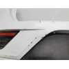 Recambio de paragolpes trasero para volkswagen t-roc (d11) basis referencia OEM IAM 2GA807301AB 2GA807421D 