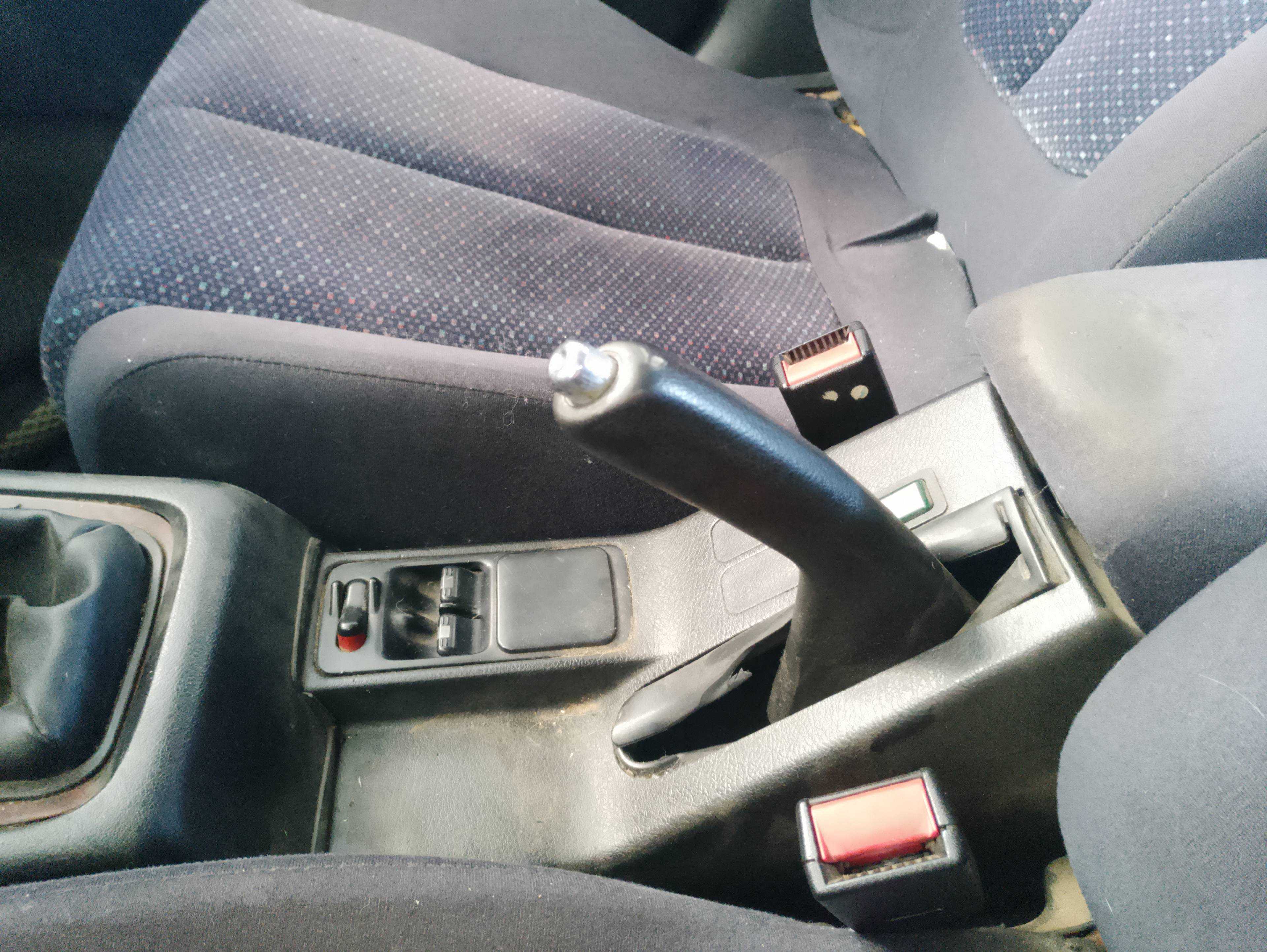 Recambio de palanca freno para honda accord berlina (cc/ce) 1.8 (ce7) referencia OEM IAM   