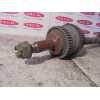 Recambio de transmision delantera izquierda para renault scenic rx4 (ja0) 1.9 dci diesel cat referencia OEM IAM 7700112688 82001