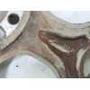 Recambio de llanta para ford c-max trend referencia OEM IAM R16 AM5J1007EC 