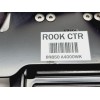 Recambio de cinturon seguridad trasero central para kia carens ( ) basic referencia OEM IAM 89850A4000  