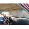 Recambio de parasol derecho para alfa romeo 166 2.4 jtd referencia OEM IAM   