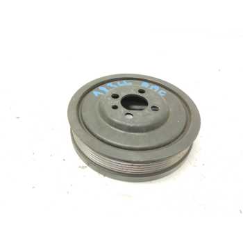 Recambio de polea cigueñal para seat alhambra (710) reference referencia OEM IAM 03G105243  