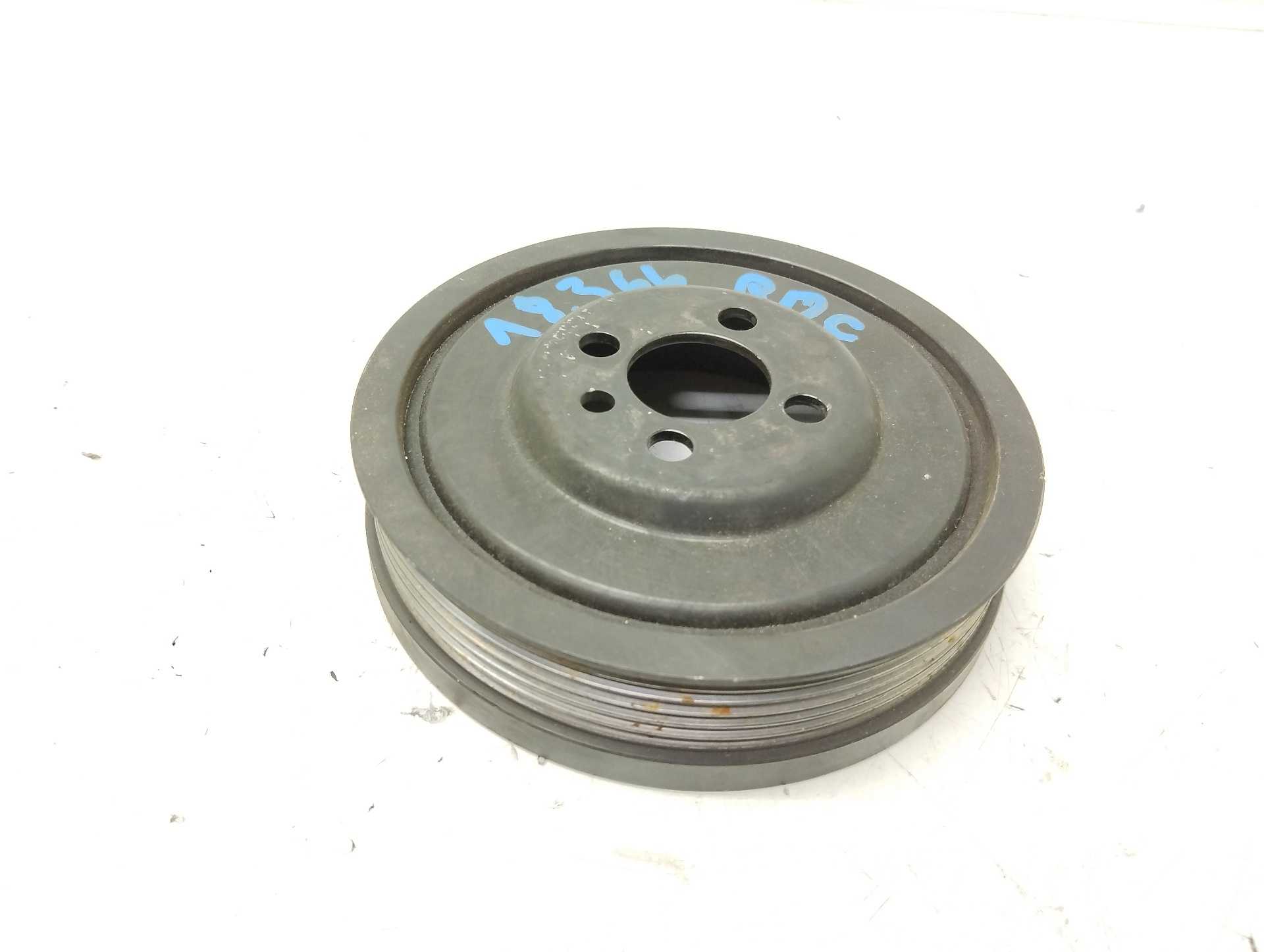 Recambio de polea cigueñal para seat alhambra (710) reference referencia OEM IAM 03G105243  