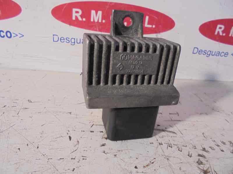 Recambio de caja precalentamiento para nissan primera berlina (p12) 1.9 16v turbodiesel cat referencia OEM IAM 7700115078  OFERT