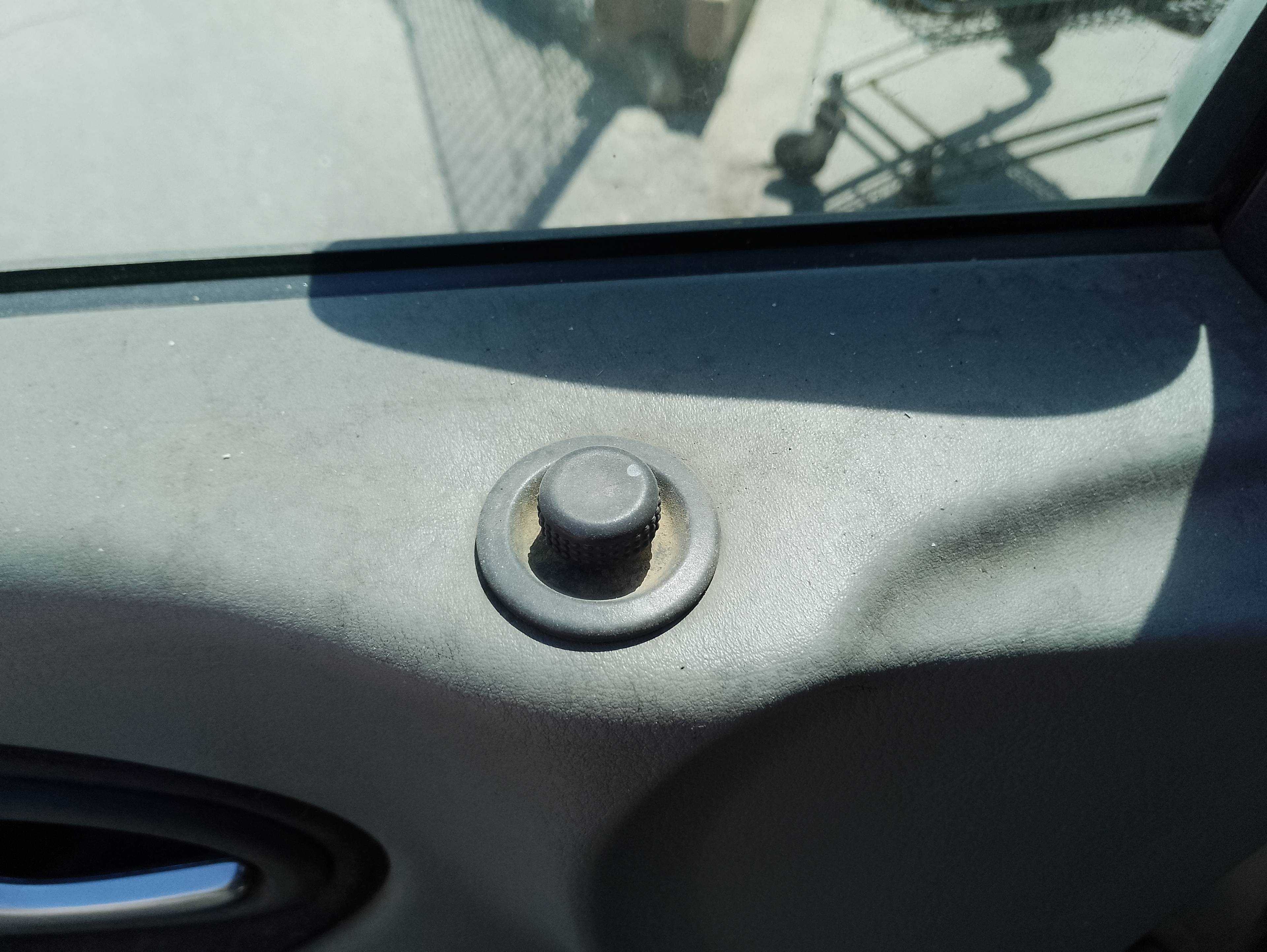 Recambio de mando retrovisor para renault scenic (ja..) 1.9 dci authentique referencia OEM IAM   