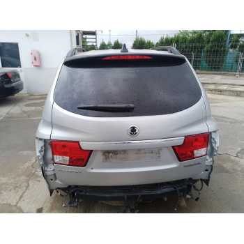 Recambio de porton trasero para ssangyong kyron 200 xdi limited referencia OEM IAM   