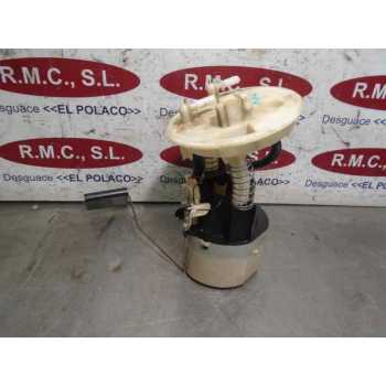 Recambio de aforador para renault scenic rx4 (ja0) 1.9 dci diesel cat referencia OEM IAM   