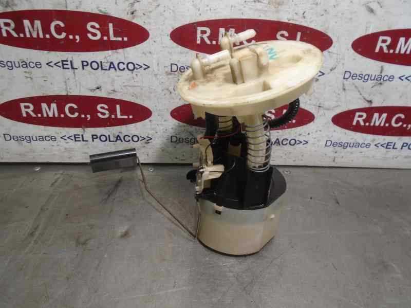 Recambio de aforador para renault scenic rx4 (ja0) 1.9 dci diesel cat referencia OEM IAM   