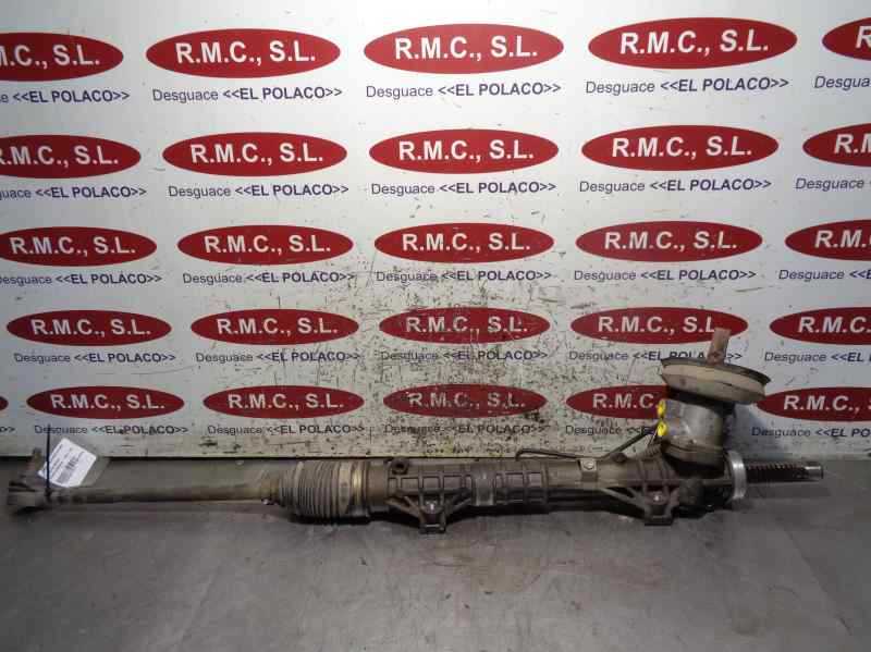 Recambio de cremallera direccion para citroën c4 berlina sx referencia OEM IAM 6820000084  