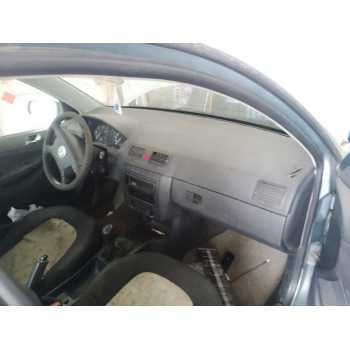 Recambio de salpicadero para skoda fabia (6y2/6y3) classic referencia OEM IAM   