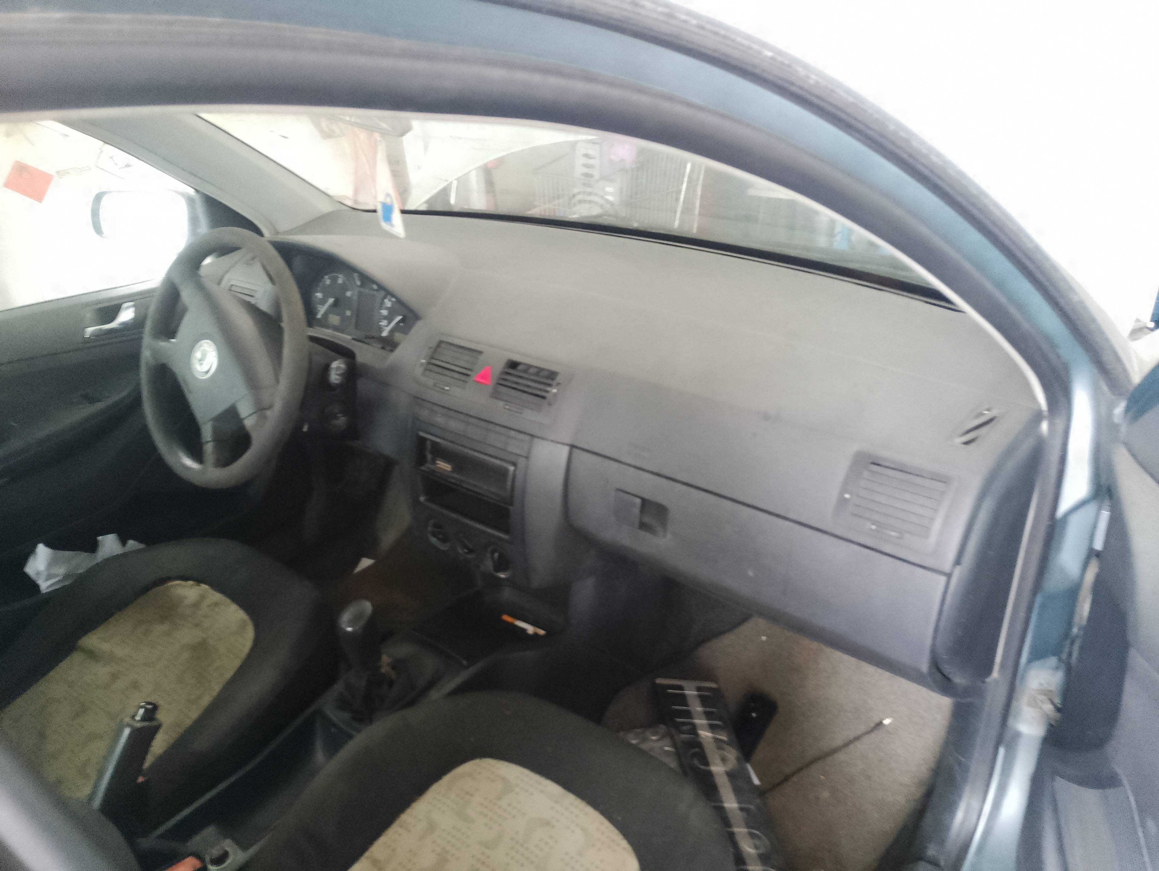 Recambio de salpicadero para skoda fabia (6y2/6y3) classic referencia OEM IAM   