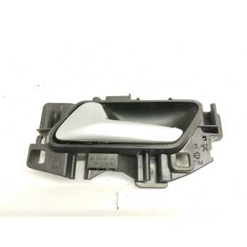 MANETA INTERIOR DELANTERA IZQUIERDA 98000001VV 
