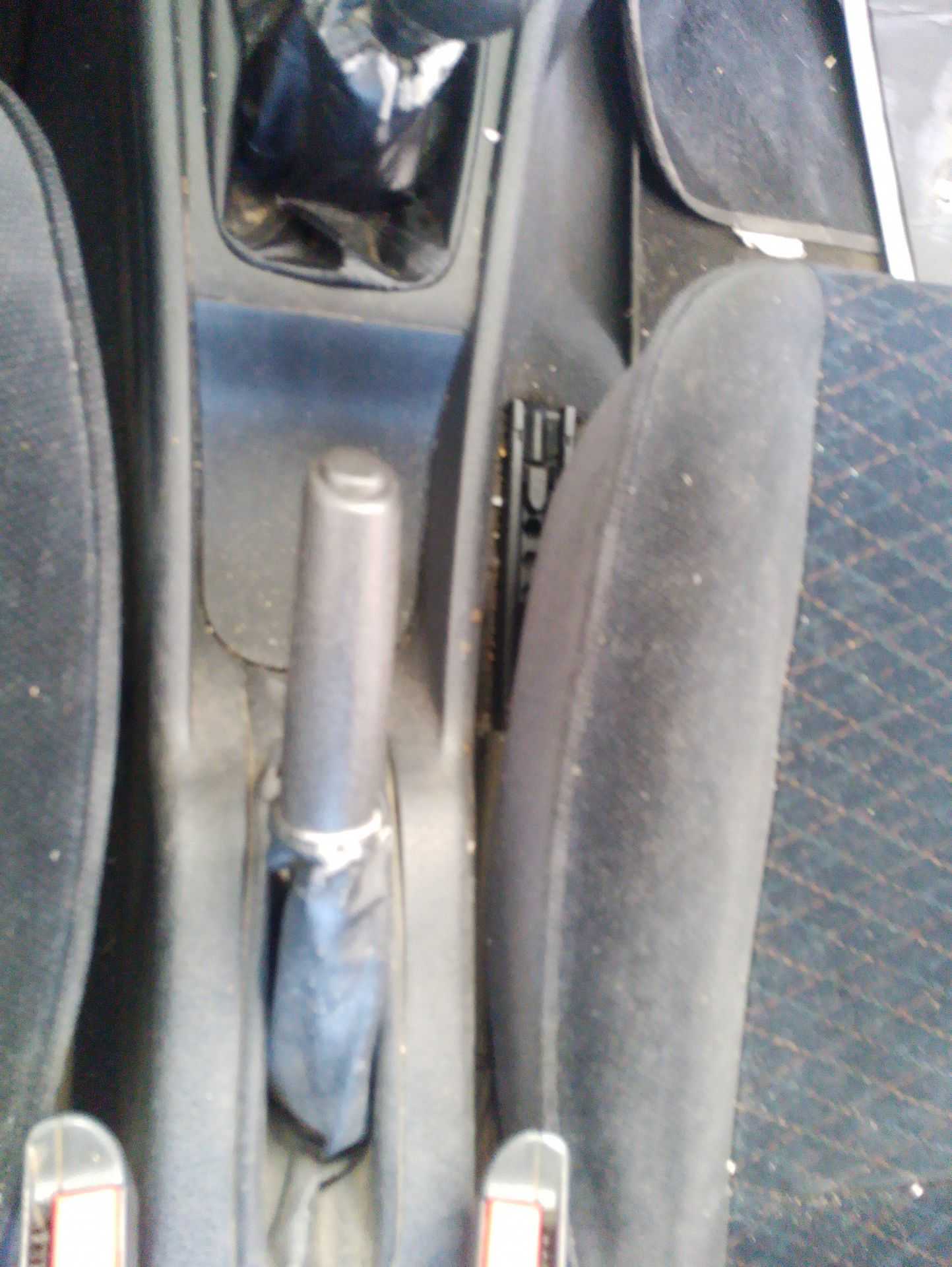 Recambio de palanca freno para opel astra g sedán (t98) 1.6 16v (f69) referencia OEM IAM   