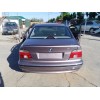 bmw serie 5 berlina (e39) del año 1999