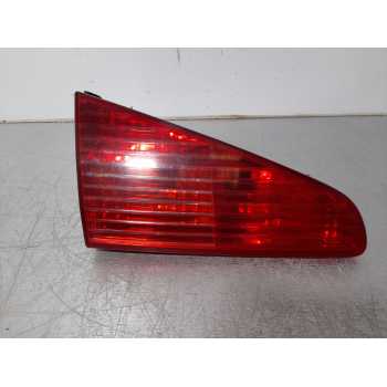 Recambio de piloto porton trasero izquierdo para peugeot 607 (s1) básico referencia OEM IAM   