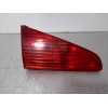 Recambio de piloto porton trasero izquierdo para peugeot 607 (s1) básico referencia OEM IAM   
