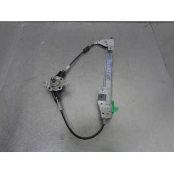 Recambio de elevalunas trasero derecho para fiat punto berlina (188) 1.2 8v referencia OEM IAM   
