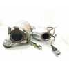 Recambio de filtro de particulas para renault scenic iv zen referencia OEM IAM 208A08677R HMLGT8841R 