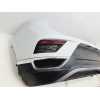 Recambio de paragolpes trasero para volkswagen t-roc (d11) basis referencia OEM IAM 2GA807301AB 2GA807421D 