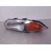 Recambio de faro izquierdo para mg serie 200 (rf) referencia OEM IAM  088821109L 
