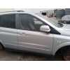 Recambio de puerta delantera derecha para ssangyong kyron 200 xdi limited referencia OEM IAM   
