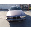 bmw serie 5 berlina (e39) del año 1999