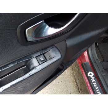 Recambio de mando elevalunas trasero izquierdo para renault megane iii sport tourer business referencia OEM IAM   