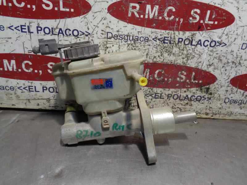 Recambio de bomba freno para audi a3 (8p) 2.0 tdi ambiente referencia OEM IAM 1K1614105 ATE 