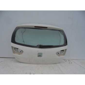 Recambio de porton trasero para seat leon (1p1) 1.9 tdi referencia OEM IAM   