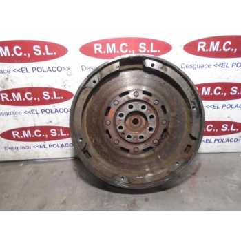 Recambio de volante motor para mercedes-benz clase c (w201) berlina 2.5 d 190 (201.126) referencia OEM IAM   