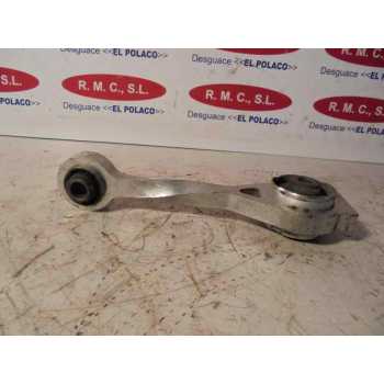 Recambio de soporte motor trasero para renault megane i classic (la0) 1.9 d rn referencia OEM IAM   