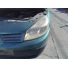 Recambio de faro izquierdo para renault scenic ii authentique referencia OEM IAM   